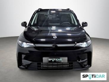 SPOTICAR Leapmotor C10 Reev 28.4 Kwh  Auto Design Ocasion - Suv Híbrido Enchufable Negro - Barbera Del Valles - 1202111275_2