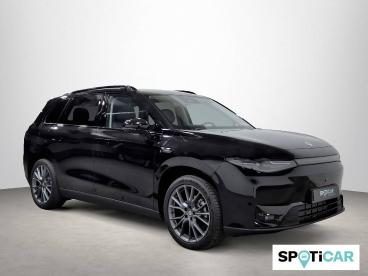 SPOTICAR Leapmotor C10 Reev 28.4 Kwh  Auto Design Ocasion - Suv Híbrido Enchufable Negro - Barbera Del Valles - 1202111275_3