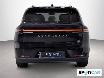 SPOTICAR Leapmotor C10 Reev 28.4 Kwh  Auto Design Ocasion - Suv Híbrido Enchufable Negro - Barbera Del Valles - 1202111275_5