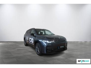 SPOTICAR Leapmotor C10 Reev 28.4 Kwh  Auto Design Ocasion - Suv Híbrido Enchufable Gris - Badalona - 1202112010_3