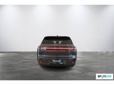 SPOTICAR Leapmotor C10 Reev 28.4 Kwh  Auto Design Ocasion - Suv Híbrido Enchufable Gris - Badalona - 1202112010_5