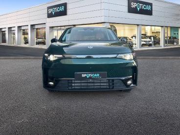 SPOTICAR Leapmotor C10 Reev 28.4 Kwh  Auto Design Ocasion - Suv Híbrido Verde - Castellon - 1202112444_2
