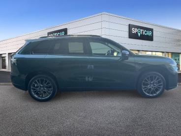 SPOTICAR Leapmotor C10 Reev 28.4 Kwh  Auto Design Ocasion - Suv Híbrido Verde - Castellon - 1202112444_4