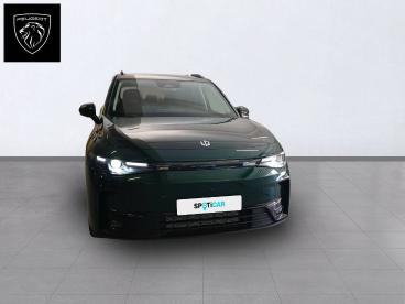 SPOTICAR Leapmotor C10 Reev 28.4 Kwh  Auto Design Ocasion - Suv Híbrido Enchufable Verde - Valencia - 1202112594_2