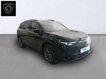 SPOTICAR Leapmotor C10 Reev 28.4 Kwh  Auto Design Ocasion - Suv Híbrido Enchufable Verde - Valencia - 1202112594_3