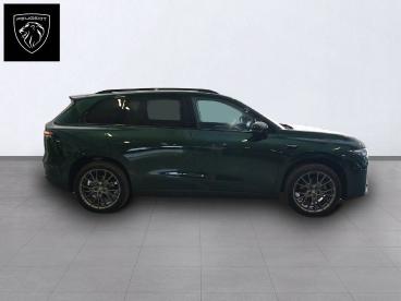 SPOTICAR Leapmotor C10 Reev 28.4 Kwh  Auto Design Ocasion - Suv Híbrido Enchufable Verde - Valencia - 1202112594_4