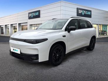 SPOTICAR Leapmotor C10 Reev 28.4 Kwh  Auto Style Ocasion - Suv Híbrido Enchufable Blanco - Madrid - 1202113223_1