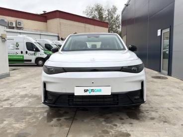 SPOTICAR Leapmotor C10 Reev 28.4 Kwh  Auto Style Ocasion - Suv Híbrido Enchufable Blanco - Madrid - 1202113223_2