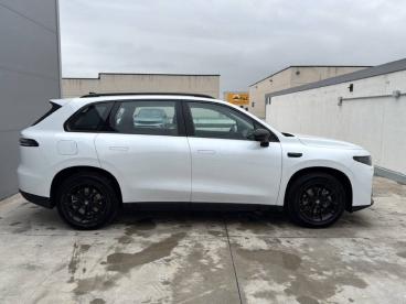 SPOTICAR Leapmotor C10 Reev 28.4 Kwh  Auto Style Ocasion - Suv Híbrido Enchufable Blanco - Madrid - 1202113223_4