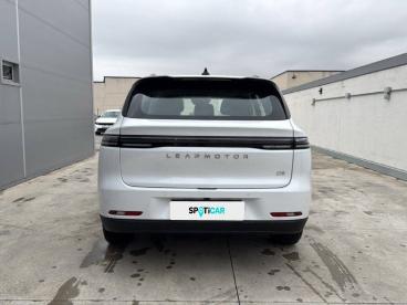 SPOTICAR Leapmotor C10 Reev 28.4 Kwh  Auto Style Ocasion - Suv Híbrido Enchufable Blanco - Madrid - 1202113223_5
