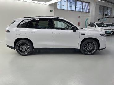 SPOTICAR Leapmotor C10 Reev 28.4 Kwh  Auto Design Ocasion - Suv Híbrido Enchufable Blanco - Sevilla - 1202113358_4