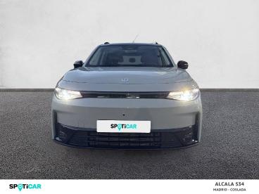 SPOTICAR Leapmotor C10 Reev 28.4 Kwh  Auto Design Ocasion - Suv Híbrido Enchufable Gris - Coslada - 1202113398_2