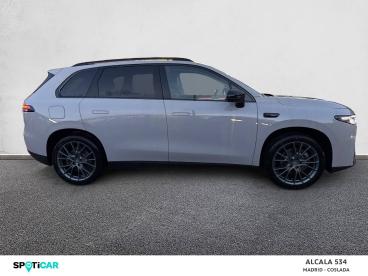 SPOTICAR Leapmotor C10 Reev 28.4 Kwh  Auto Design Ocasion - Suv Híbrido Enchufable Gris - Coslada - 1202113398_4