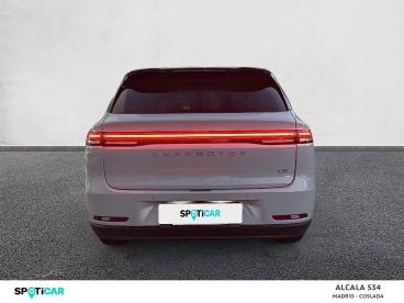 SPOTICAR Leapmotor C10 Reev 28.4 Kwh  Auto Design Ocasion - Suv Híbrido Enchufable Gris - Coslada - 1202113398_5