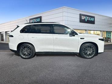 SPOTICAR Leapmotor C10 Reev 28.4 Kwh  Auto Design Ocasion - Suv Híbrido Blanco - Castellon - 1202117148_4