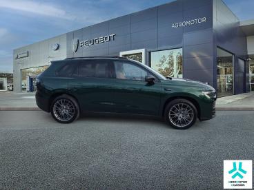 SPOTICAR Leapmotor C10 Reev 28.4 Kwh  Auto Design Ocasion - Suv Híbrido Verde - Vitoria-gasteiz - 1202117860_4
