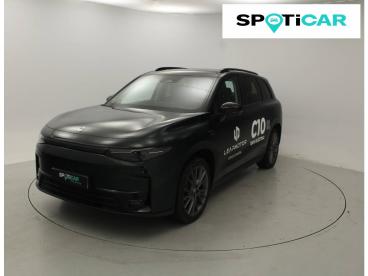 SPOTICAR Leapmotor C10 Bev 69.9kwh  Auto Design Ocasion - Suv Eléctrico Verde - Terrassa - 1202117920_1
