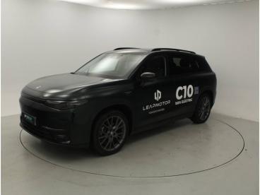 SPOTICAR Leapmotor C10 Bev 69.9kwh  Auto Design Ocasion - Suv Eléctrico Verde - Terrassa - 1202117920_3