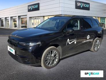 SPOTICAR Leapmotor C10 Reev 28.4 Kwh  Auto Design Ocasion - Suv Híbrido Enchufable Negro - Velez-malaga - 1202118037_1