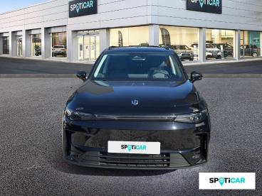 SPOTICAR Leapmotor C10 Reev 28.4 Kwh  Auto Design Ocasion - Suv Híbrido Enchufable Negro - Velez-malaga - 1202118037_2