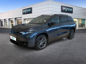 SPOTICAR Leapmotor C10 Reev 28.4 Kwh  Auto Design Ocasion - Suv Híbrido Enchufable Gris - Hospitalet De Llobregat (l') - 1202119792_1