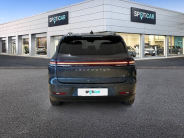 SPOTICAR Leapmotor C10 Reev 28.4 Kwh  Auto Design Ocasion - Suv Híbrido Enchufable Gris - Hospitalet De Llobregat (l') - 1202119792_5