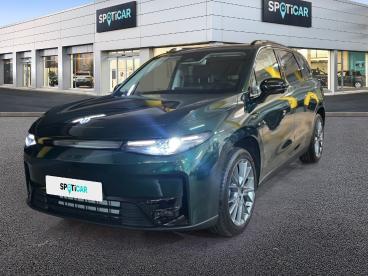 SPOTICAR Leapmotor C10 Reev 28.4 Kwh  Auto Design Ocasion - Suv Híbrido Enchufable Verde - Canet D'en Berenguer - 1202119813_1