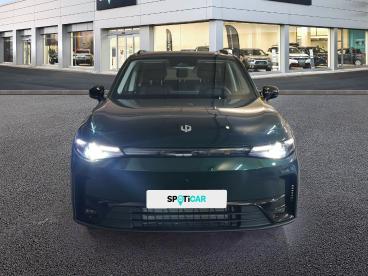 SPOTICAR Leapmotor C10 Reev 28.4 Kwh  Auto Design Ocasion - Suv Híbrido Enchufable Verde - Canet D'en Berenguer - 1202119813_2