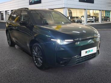 SPOTICAR Leapmotor C10 Reev 28.4 Kwh  Auto Design Ocasion - Suv Híbrido Enchufable Verde - Canet D'en Berenguer - 1202119813_3