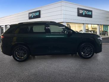 SPOTICAR Leapmotor C10 Reev 28.4 Kwh  Auto Design Ocasion - Suv Híbrido Enchufable Verde - Canet D'en Berenguer - 1202119813_4