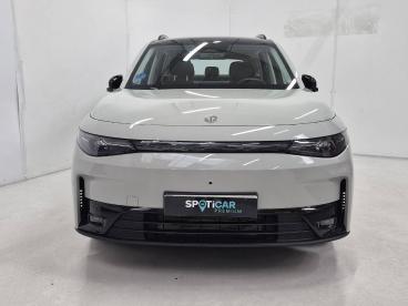 SPOTICAR Leapmotor C10 Bev 69.9kwh  Auto Design Ocasion - Suv Eléctrico Beige - Sant Fruitós De Bages - 1202120149_2