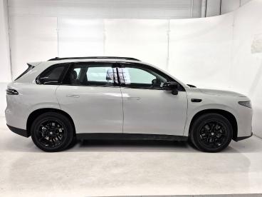 SPOTICAR Leapmotor C10 Bev 69.9kwh  Auto Design Ocasion - Suv Eléctrico Beige - Sant Fruitós De Bages - 1202120149_4