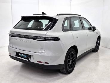 SPOTICAR Leapmotor C10 Bev 69.9kwh  Auto Design Ocasion - Suv Eléctrico Beige - Sant Fruitós De Bages - 1202120149_5