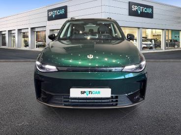 SPOTICAR Leapmotor C10 Reev 28.4 Kwh  Auto Design Ocasion - Suv Híbrido Enchufable Verde - Zaragoza - 1202121050_2