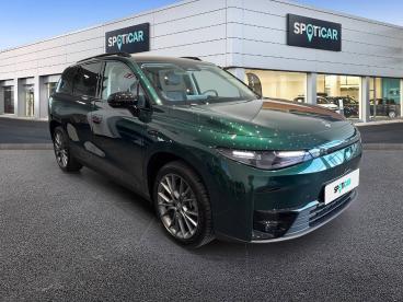 SPOTICAR Leapmotor C10 Reev 28.4 Kwh  Auto Design Ocasion - Suv Híbrido Enchufable Verde - Zaragoza - 1202121050_3