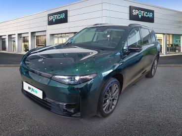 SPOTICAR Leapmotor C10 Reev 28.4 Kwh  Auto Style Ocasion - Suv Híbrido Enchufable Verde - Móstoles - 1202122781_1