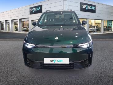 SPOTICAR Leapmotor C10 Reev 28.4 Kwh  Auto Style Ocasion - Suv Híbrido Enchufable Verde - Móstoles - 1202122781_2