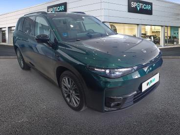 SPOTICAR Leapmotor C10 Reev 28.4 Kwh  Auto Style Ocasion - Suv Híbrido Enchufable Verde - Móstoles - 1202122781_3