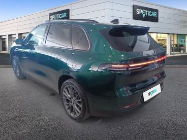 SPOTICAR Leapmotor C10 Reev 28.4 Kwh  Auto Style Ocasion - Suv Híbrido Enchufable Verde - Móstoles - 1202122781_5