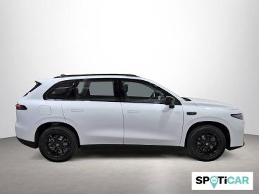 SPOTICAR Leapmotor C10 Reev 28.4 Kwh  Auto Design Ocasion - Suv Híbrido Enchufable Blanco - Barbera Del Valles - 1202123619_4