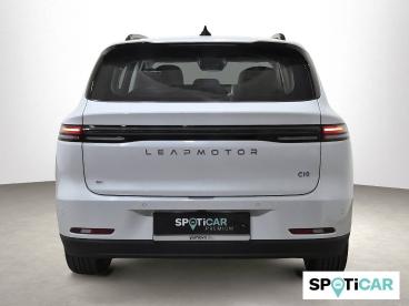 SPOTICAR Leapmotor C10 Reev 28.4 Kwh  Auto Design Ocasion - Suv Híbrido Enchufable Blanco - Barbera Del Valles - 1202123619_5