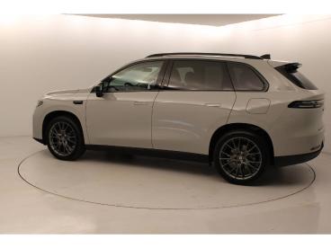 SPOTICAR Leapmotor C10 Reev 28.4 Kwh  Auto Design Ocasion - Suv Híbrido Gris - Zaragoza - 1202123982_4