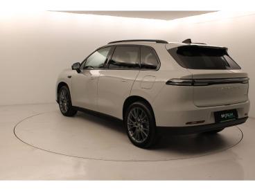 SPOTICAR Leapmotor C10 Reev 28.4 Kwh  Auto Design Ocasion - Suv Híbrido Gris - Zaragoza - 1202123982_5