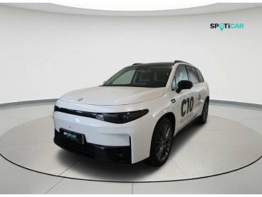 SPOTICAR Leapmotor C10 Reev 28.4 Kwh  Auto Design Ocasion - Suv Híbrido Blanco - Badalona - 1202124508_1