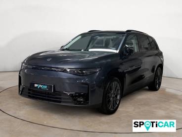 SPOTICAR Leapmotor C10 Bev 69.9kwh  Auto Design Ocasion - Suv Eléctrico Gris - Collado Villalba - 1202127208_1