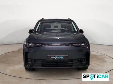 SPOTICAR Leapmotor C10 Bev 69.9kwh  Auto Design Ocasion - Suv Eléctrico Gris - Collado Villalba - 1202127208_2