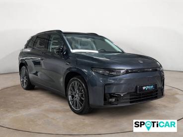 SPOTICAR Leapmotor C10 Bev 69.9kwh  Auto Design Ocasion - Suv Eléctrico Gris - Collado Villalba - 1202127208_3