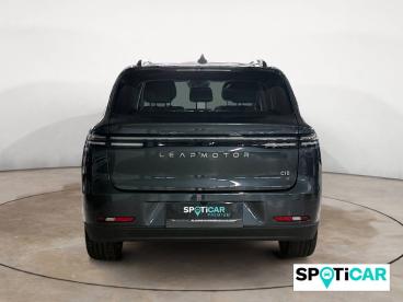 SPOTICAR Leapmotor C10 Bev 69.9kwh  Auto Design Ocasion - Suv Eléctrico Gris - Collado Villalba - 1202127208_5