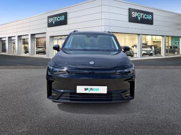 SPOTICAR Leapmotor C10 Reev 28.4 Kwh  Auto Design Ocasion - Suv Híbrido Enchufable Negro - Alcorcón - 1202127394_2