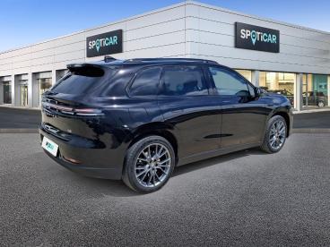 SPOTICAR Leapmotor C10 Reev 28.4 Kwh  Auto Design Ocasion - Suv Híbrido Enchufable Negro - Alcorcón - 1202127394_4